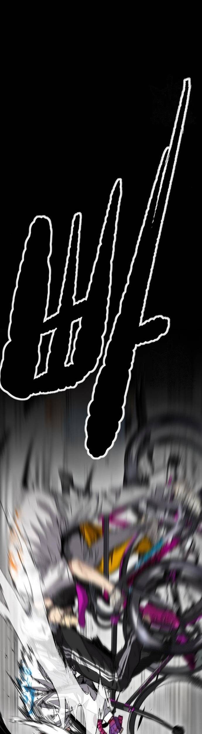 Wind Breaker Chapter 468 - halaman 84