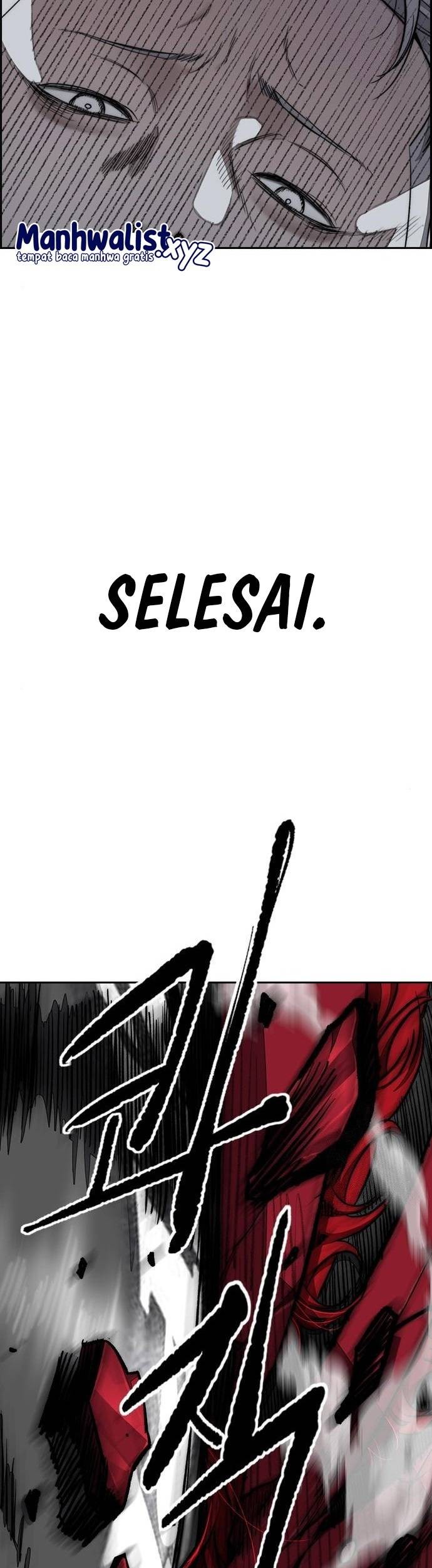 Wind Breaker Chapter 468 - halaman 88