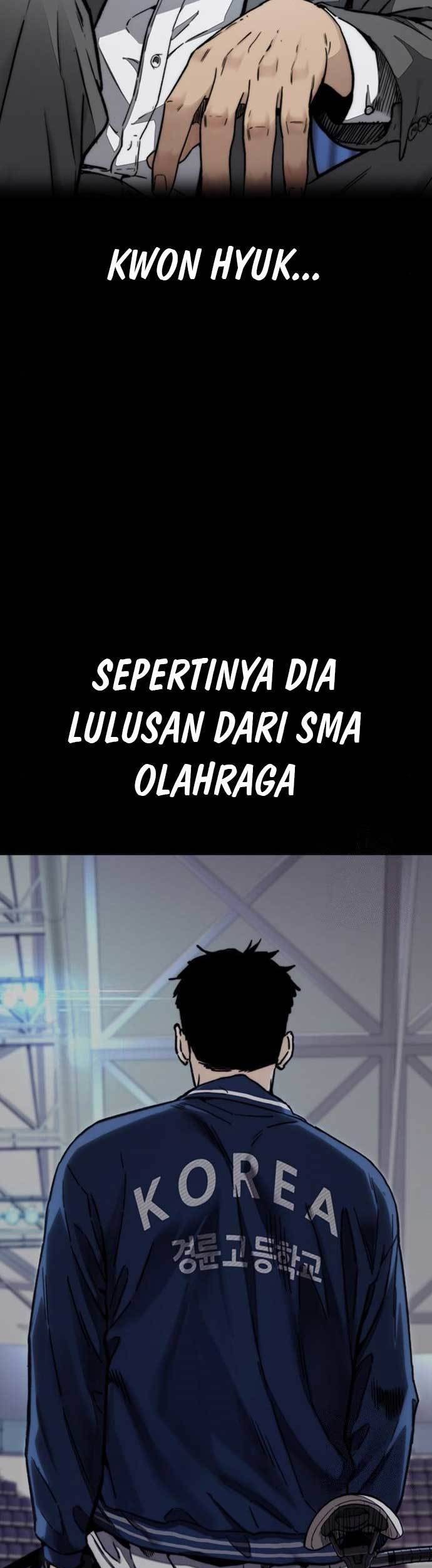 Wind Breaker Chapter 468 - halaman 9