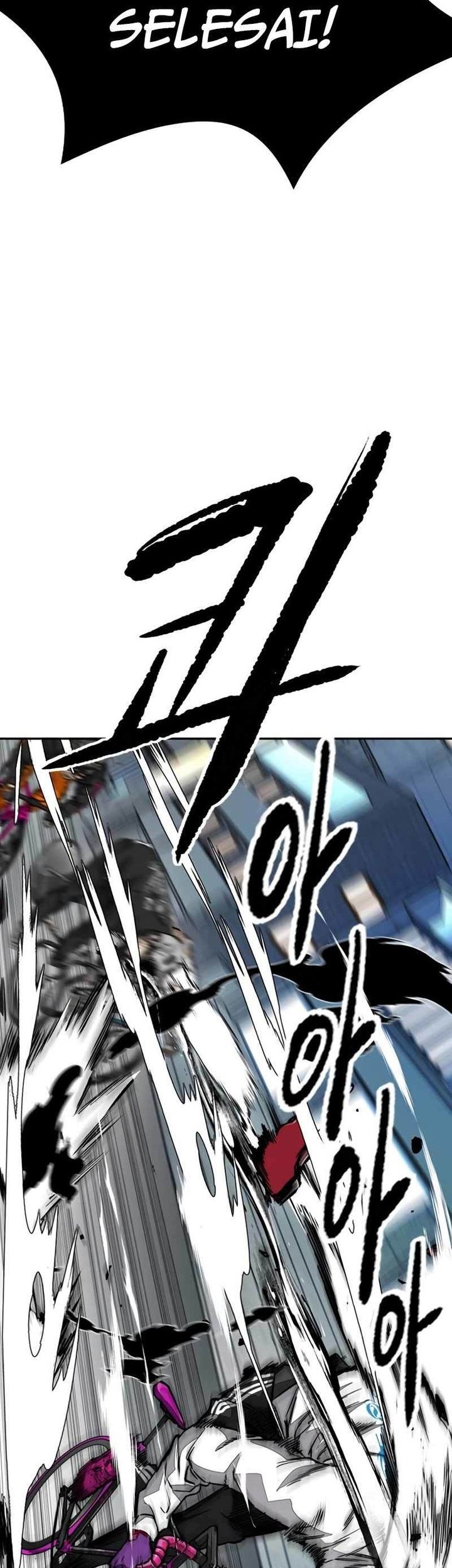 Wind Breaker Chapter 469 - halaman 10