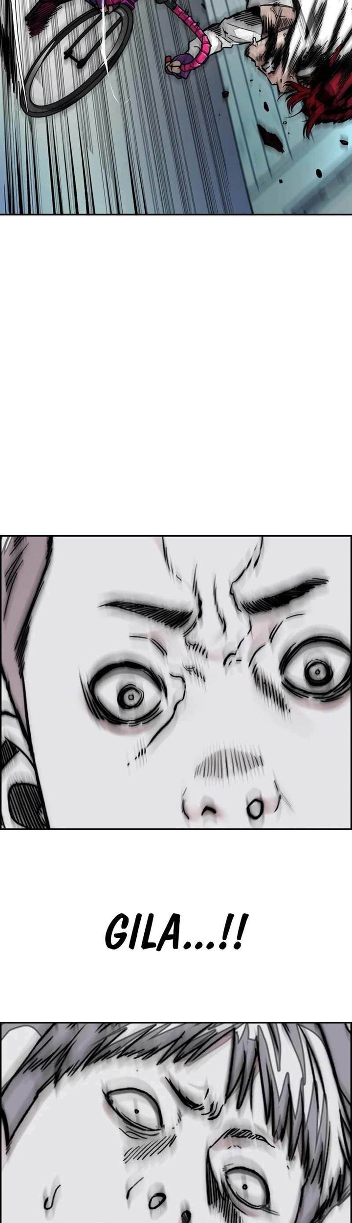 Wind Breaker Chapter 469 - halaman 11