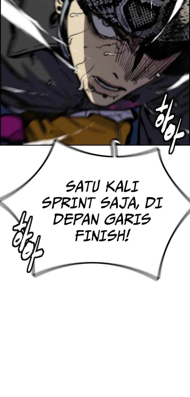 Wind Breaker Chapter 469 - halaman 24