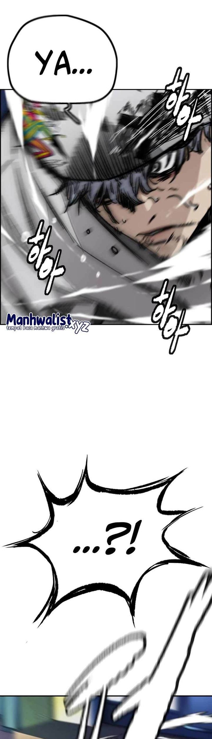 Wind Breaker Chapter 469 - halaman 25