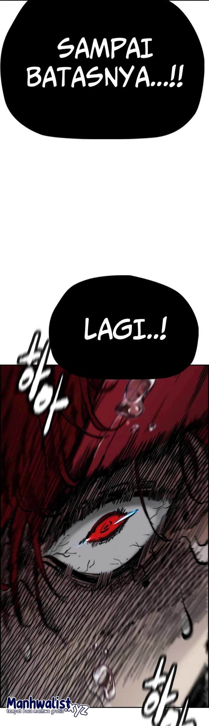 Wind Breaker Chapter 469 - halaman 33