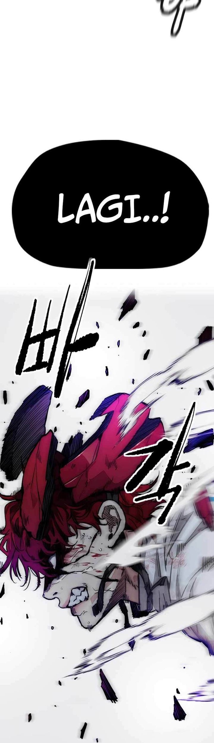Wind Breaker Chapter 469 - halaman 34