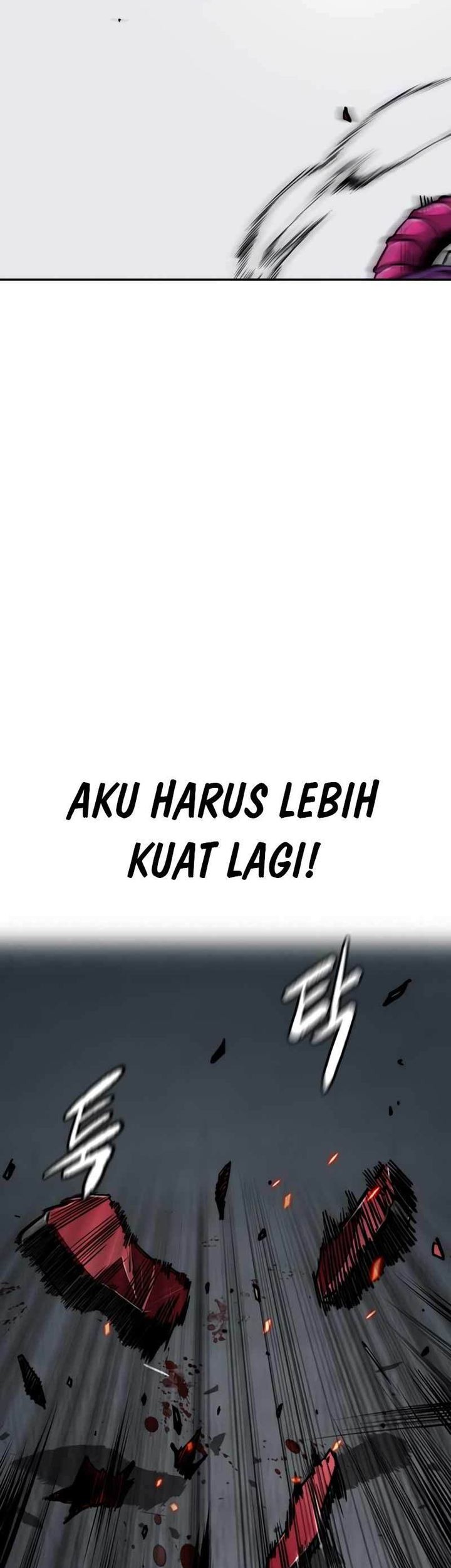 Wind Breaker Chapter 469 - halaman 35