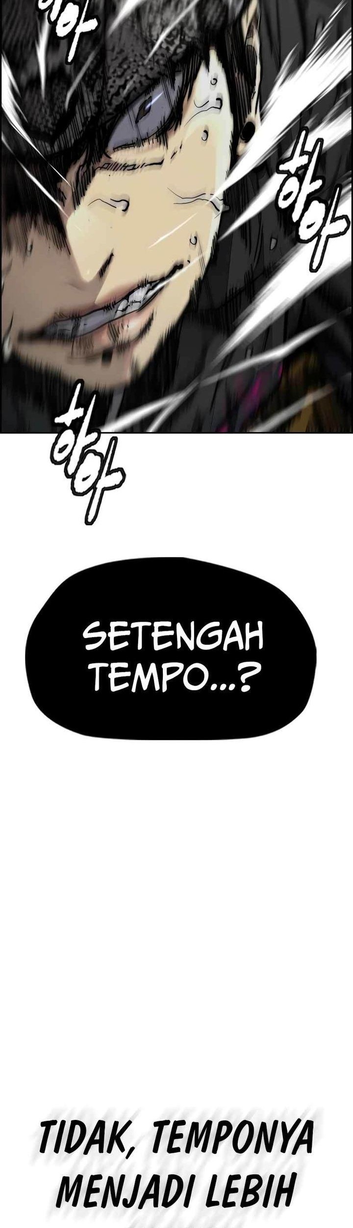Wind Breaker Chapter 469 - halaman 38