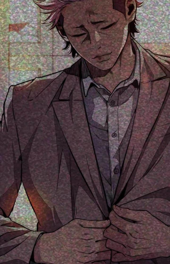 Wind Breaker Chapter 469 - halaman 4