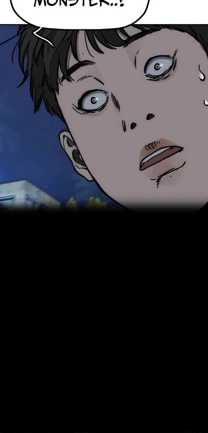 Wind Breaker Chapter 469 - halaman 40