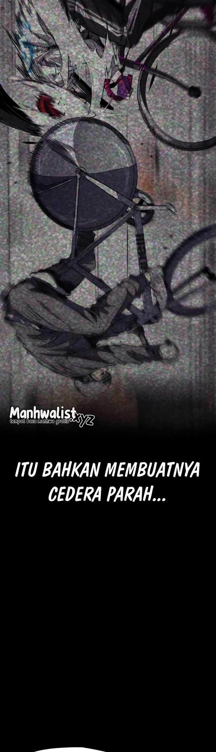 Wind Breaker Chapter 469 - halaman 42