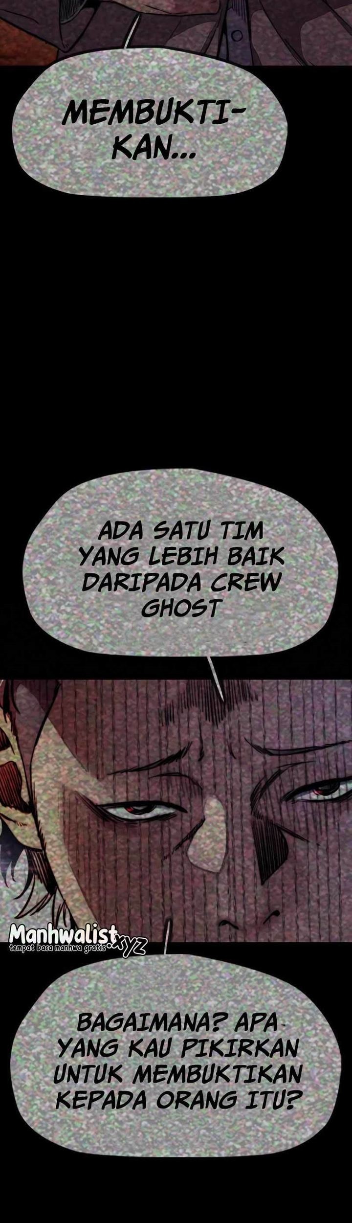 Wind Breaker Chapter 469 - halaman 5