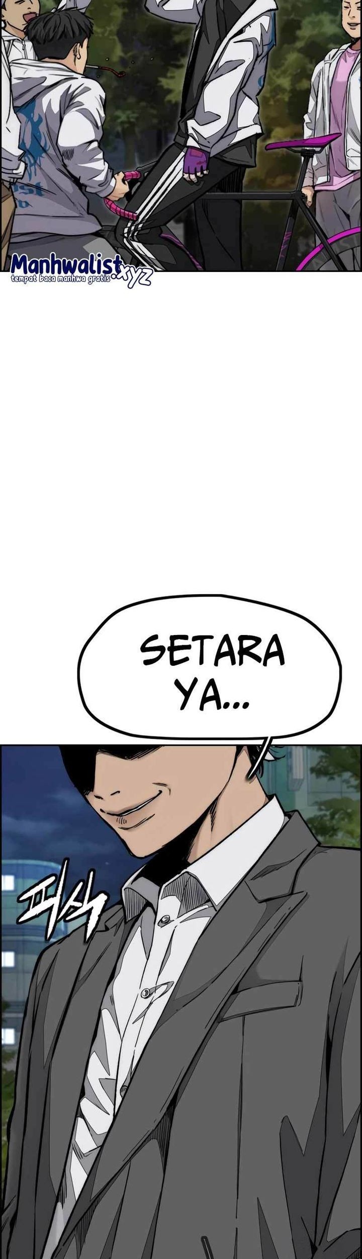 Wind Breaker Chapter 469 - halaman 66