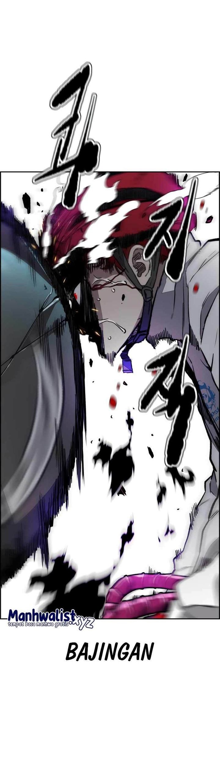 Wind Breaker Chapter 469 - halaman 7