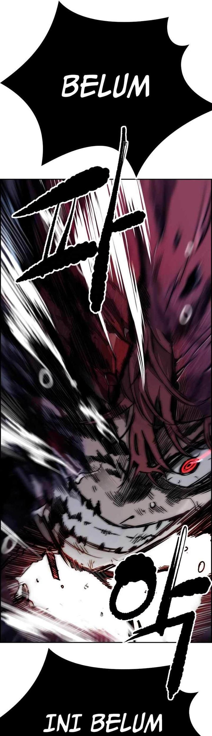 Wind Breaker Chapter 469 - halaman 9