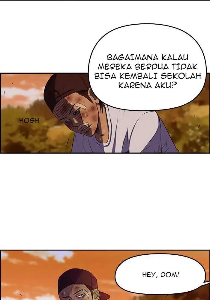 Wind Breaker Chapter 47 - halaman 16