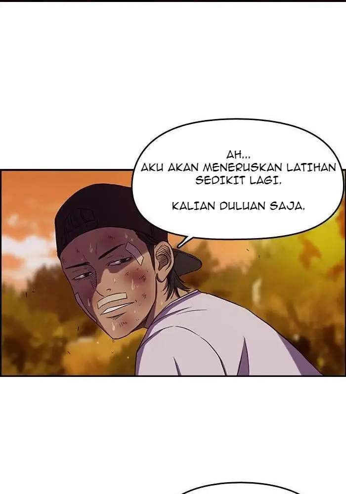 Wind Breaker Chapter 47 - halaman 18