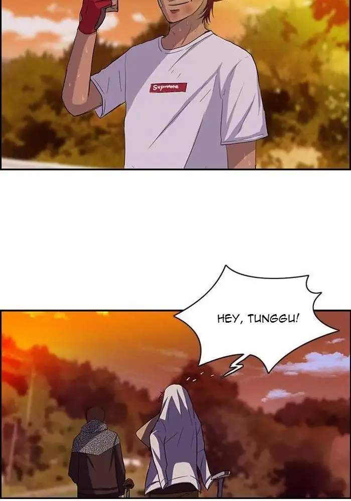Wind Breaker Chapter 47 - halaman 24