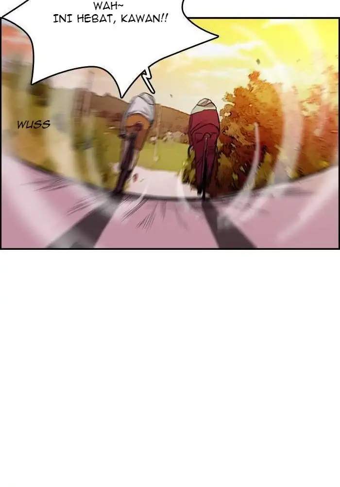 Wind Breaker Chapter 47 - halaman 29