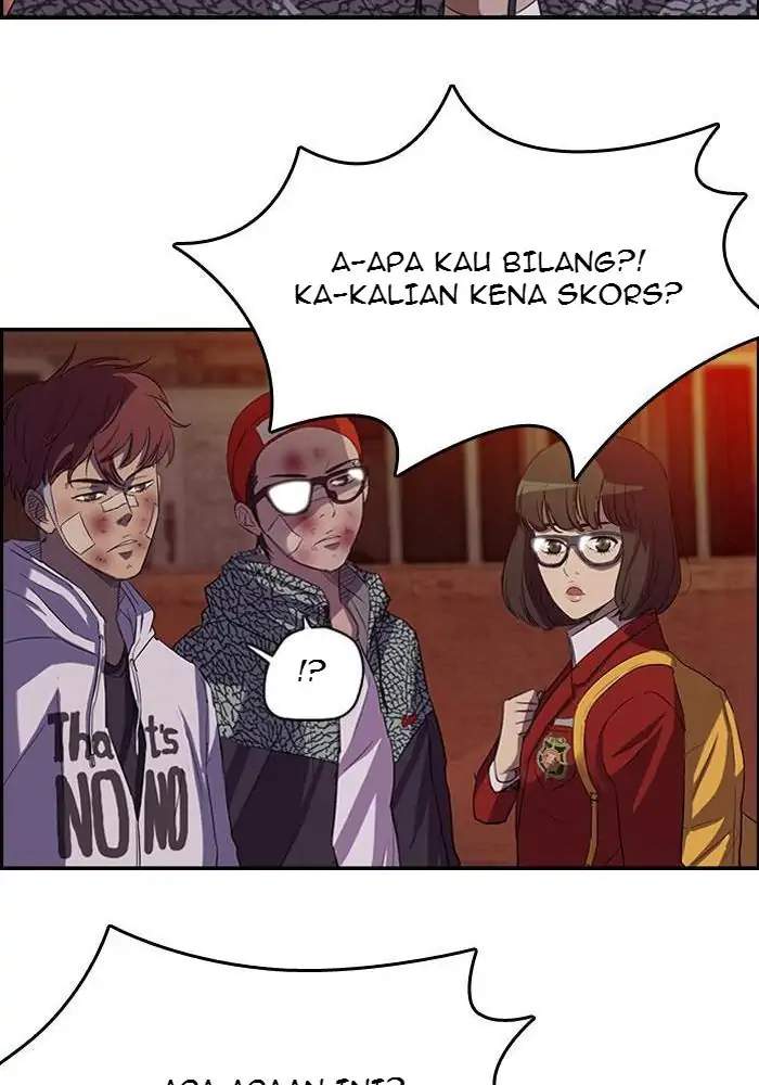 Wind Breaker Chapter 47 - halaman 43