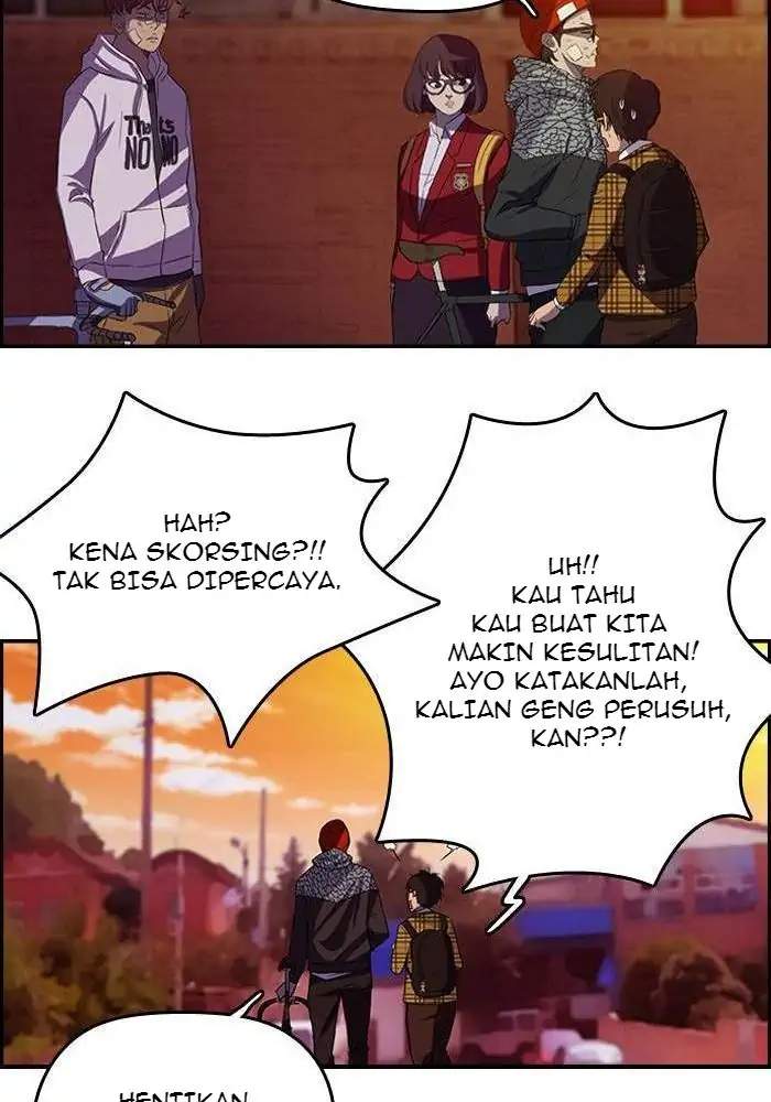 Wind Breaker Chapter 47 - halaman 47