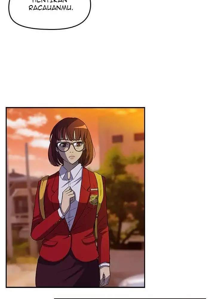 Wind Breaker Chapter 47 - halaman 48