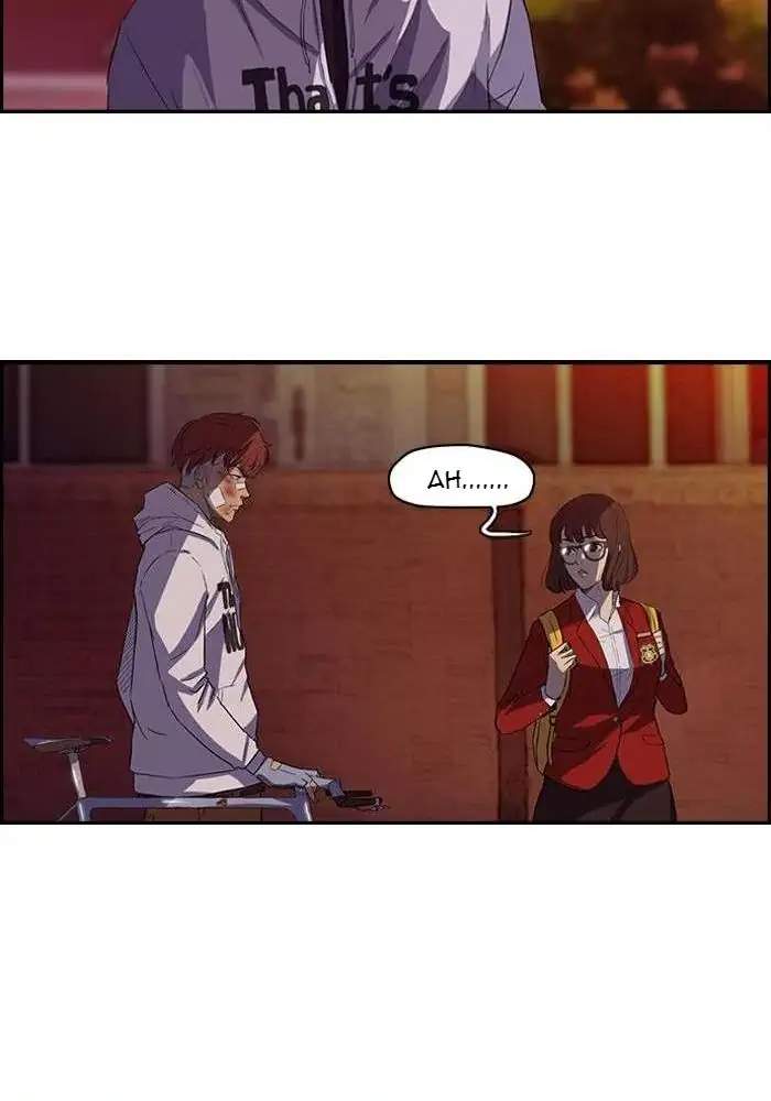 Wind Breaker Chapter 47 - halaman 51