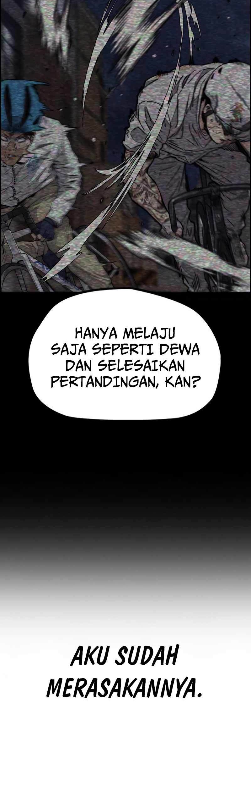 Wind Breaker Chapter 470 - halaman 10