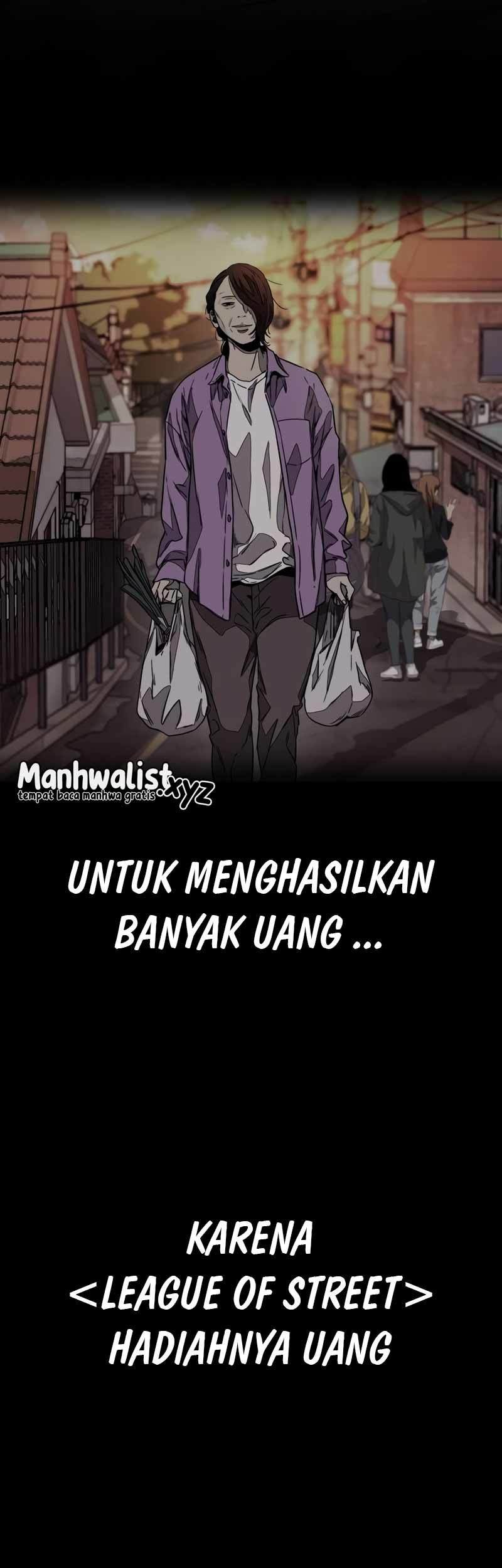 Wind Breaker Chapter 470 - halaman 17