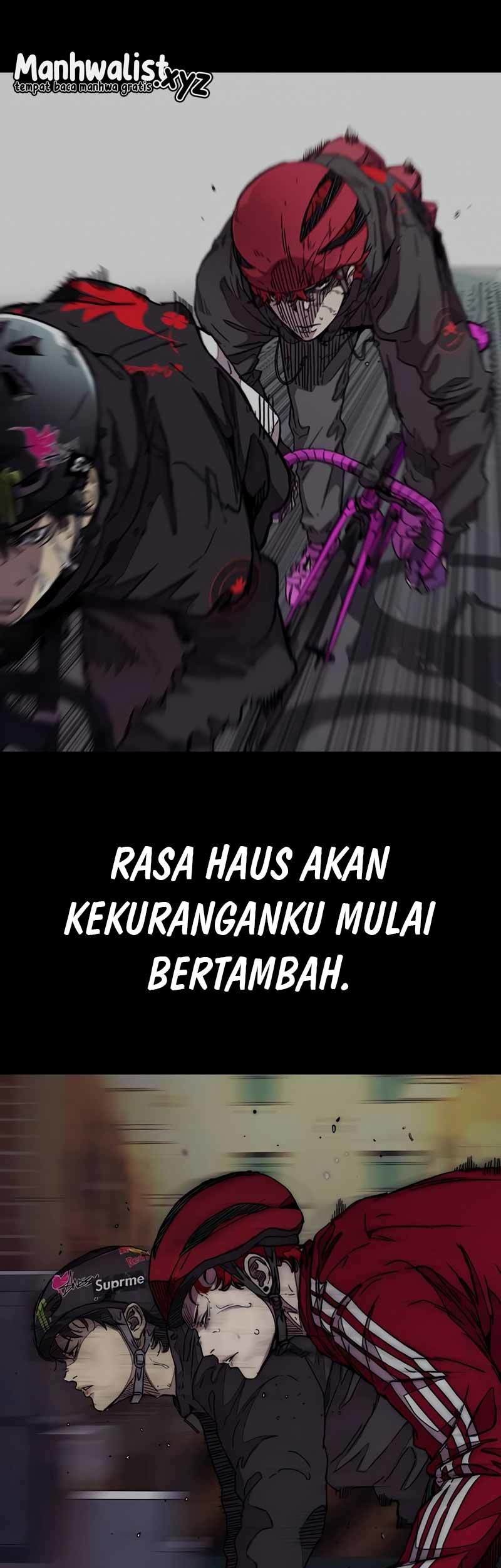 Wind Breaker Chapter 470 - halaman 29