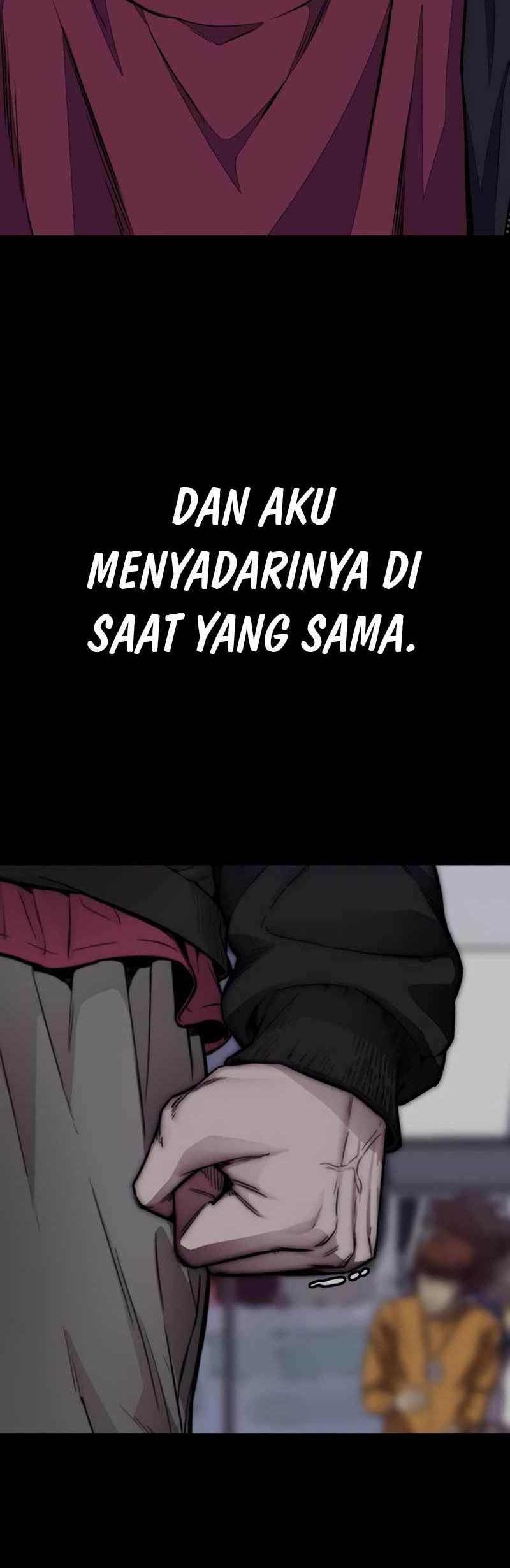 Wind Breaker Chapter 470 - halaman 36