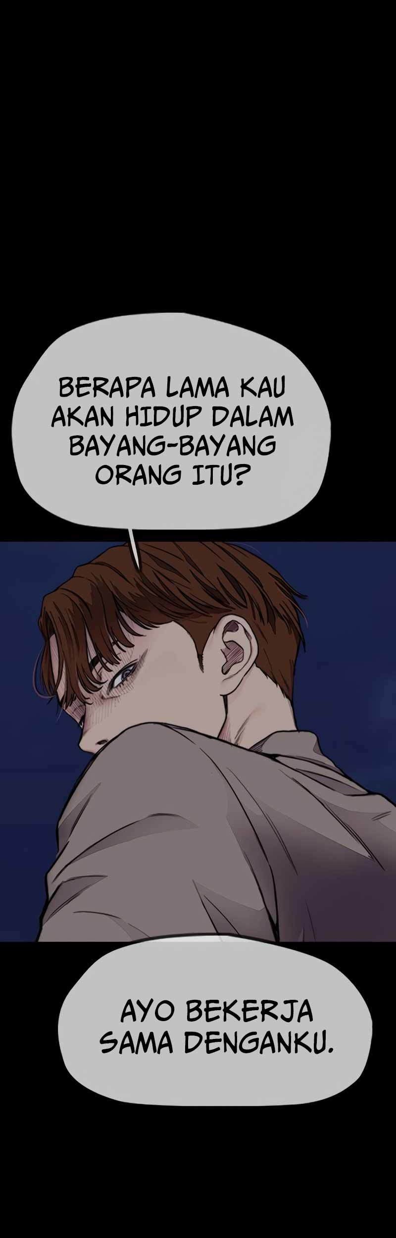 Wind Breaker Chapter 470 - halaman 39