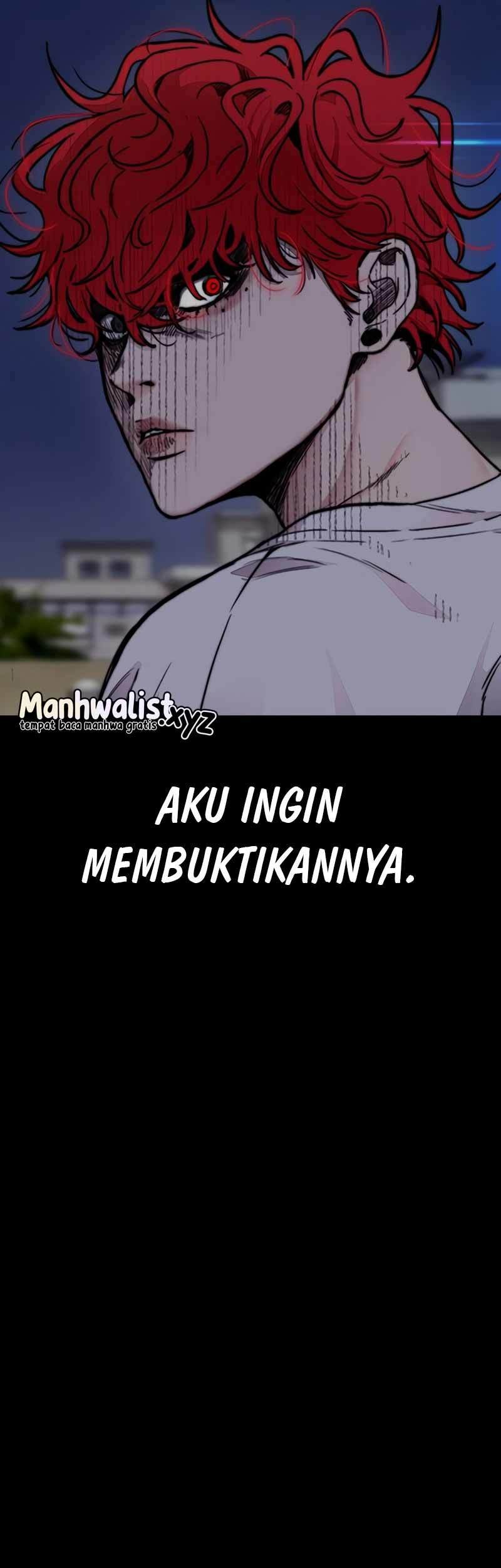 Wind Breaker Chapter 470 - halaman 41