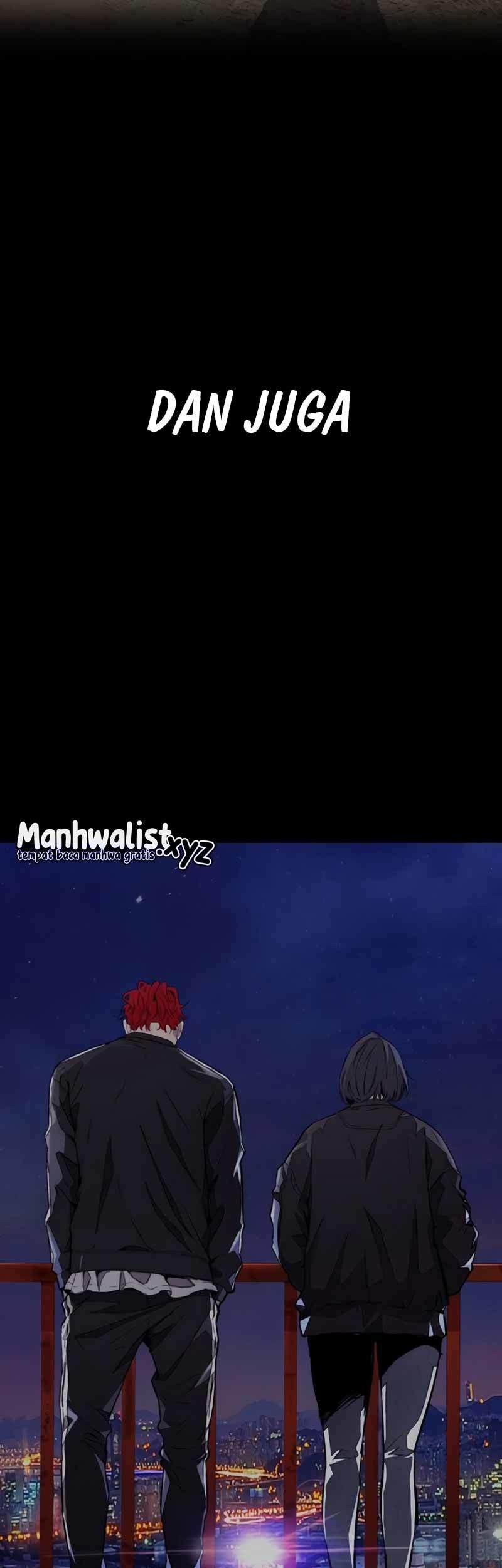 Wind Breaker Chapter 470 - halaman 45