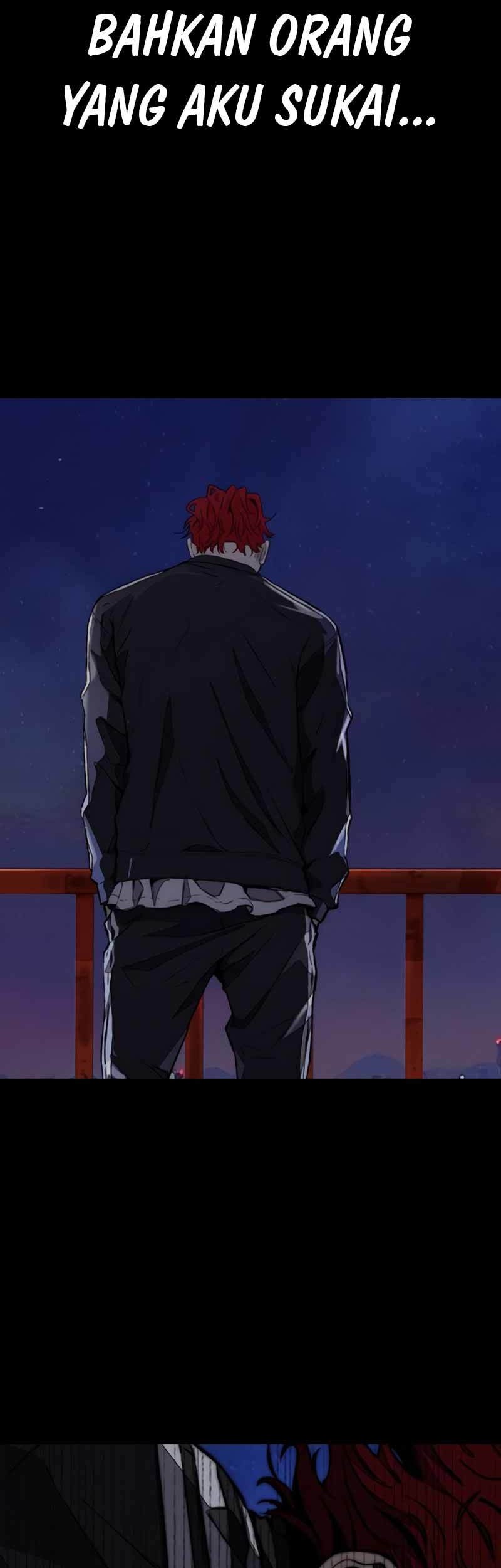 Wind Breaker Chapter 470 - halaman 47