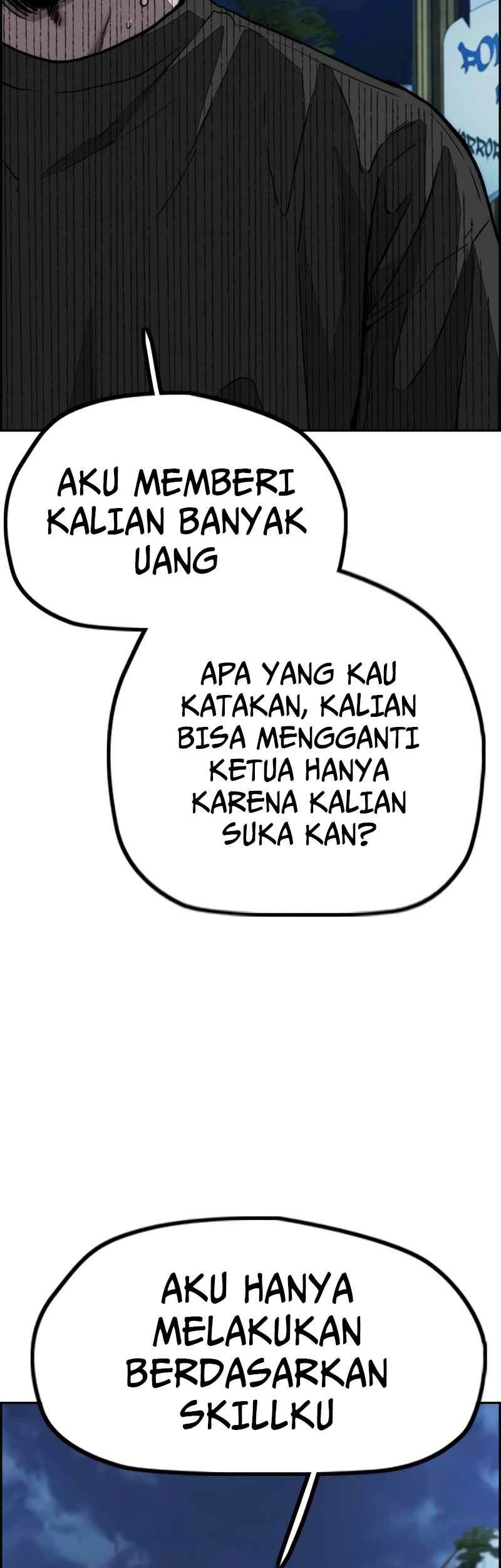 Wind Breaker Chapter 470 - halaman 59