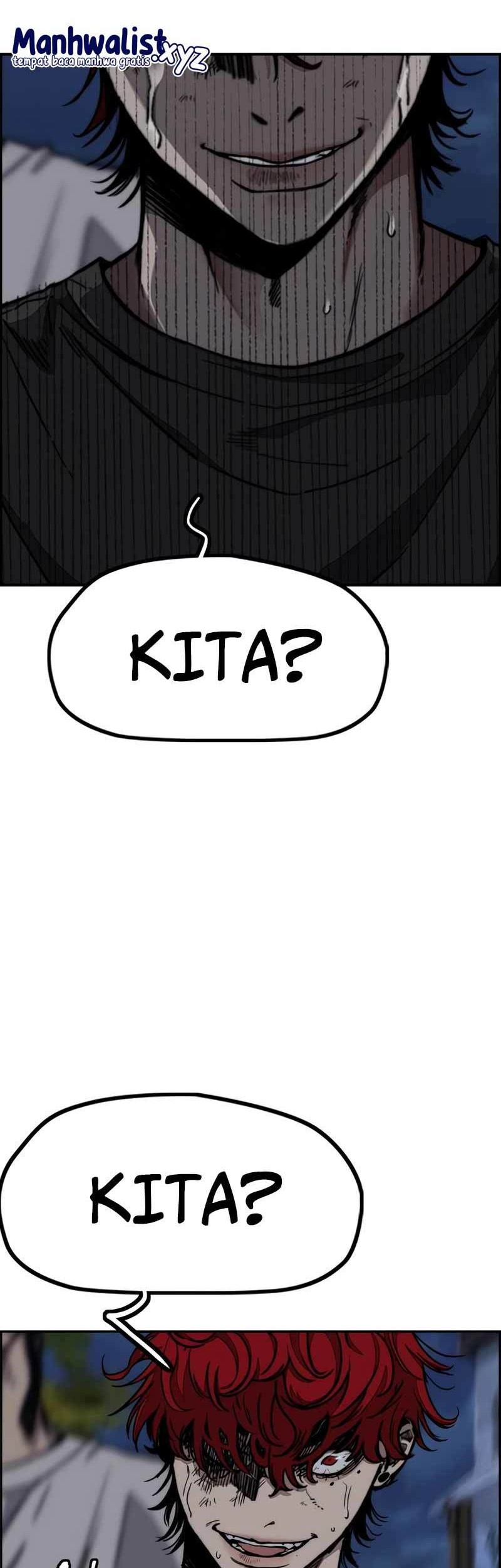 Wind Breaker Chapter 470 - halaman 6