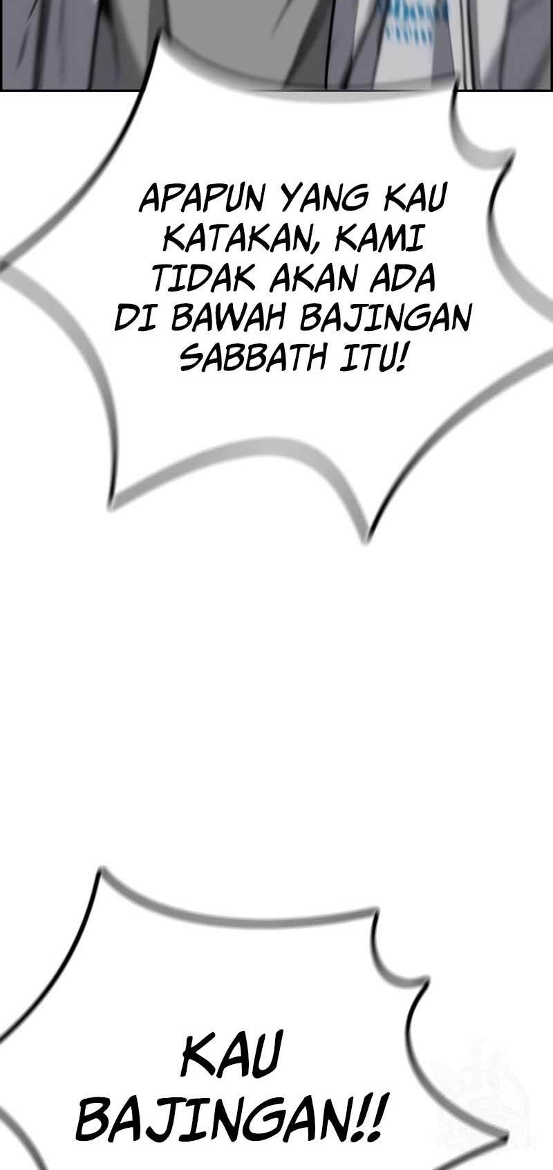 Wind Breaker Chapter 470 - halaman 64