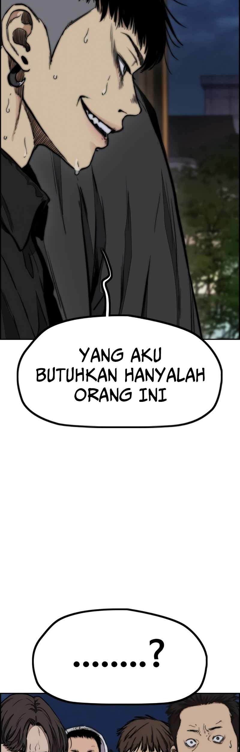 Wind Breaker Chapter 470 - halaman 75