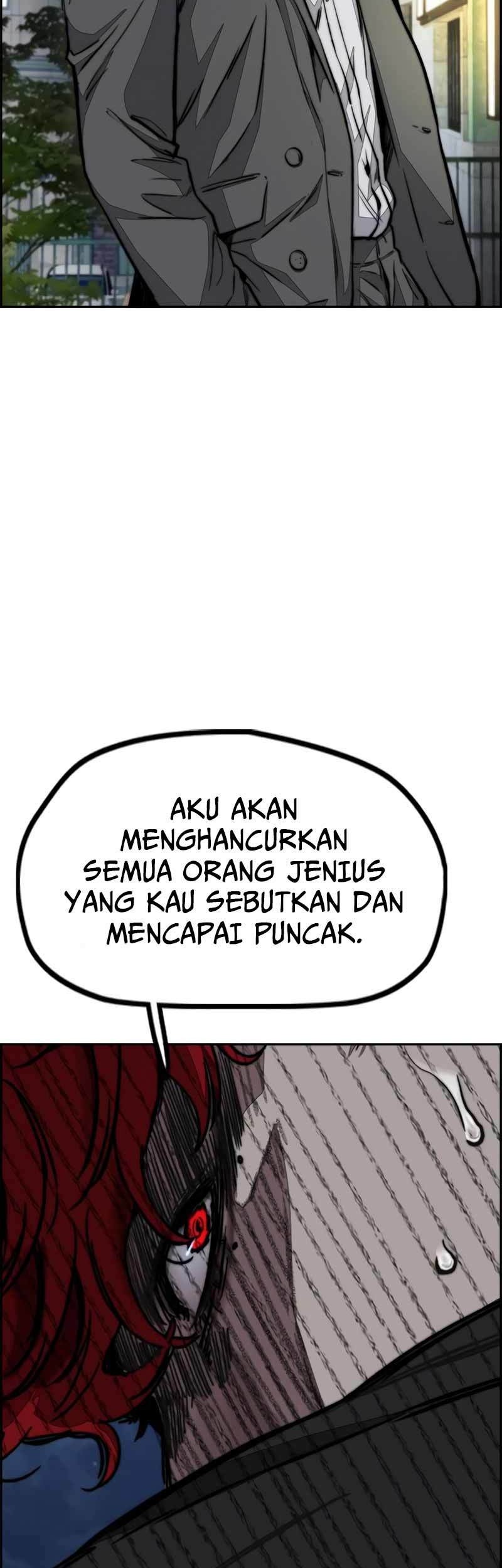 Wind Breaker Chapter 470 - halaman 83