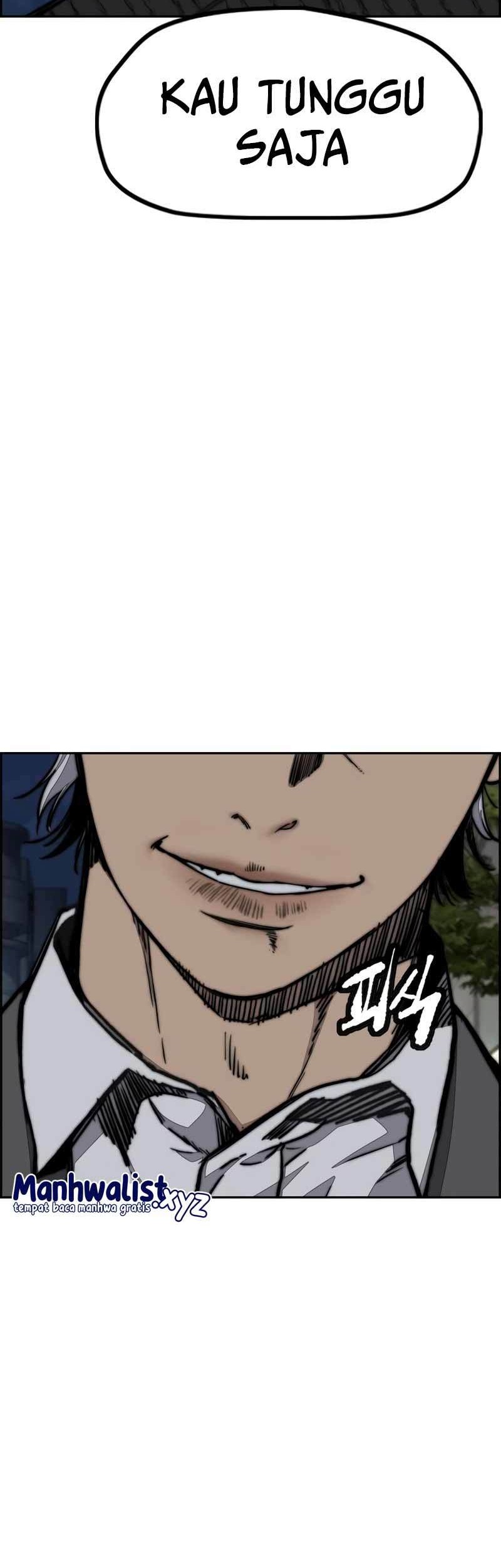 Wind Breaker Chapter 470 - halaman 84