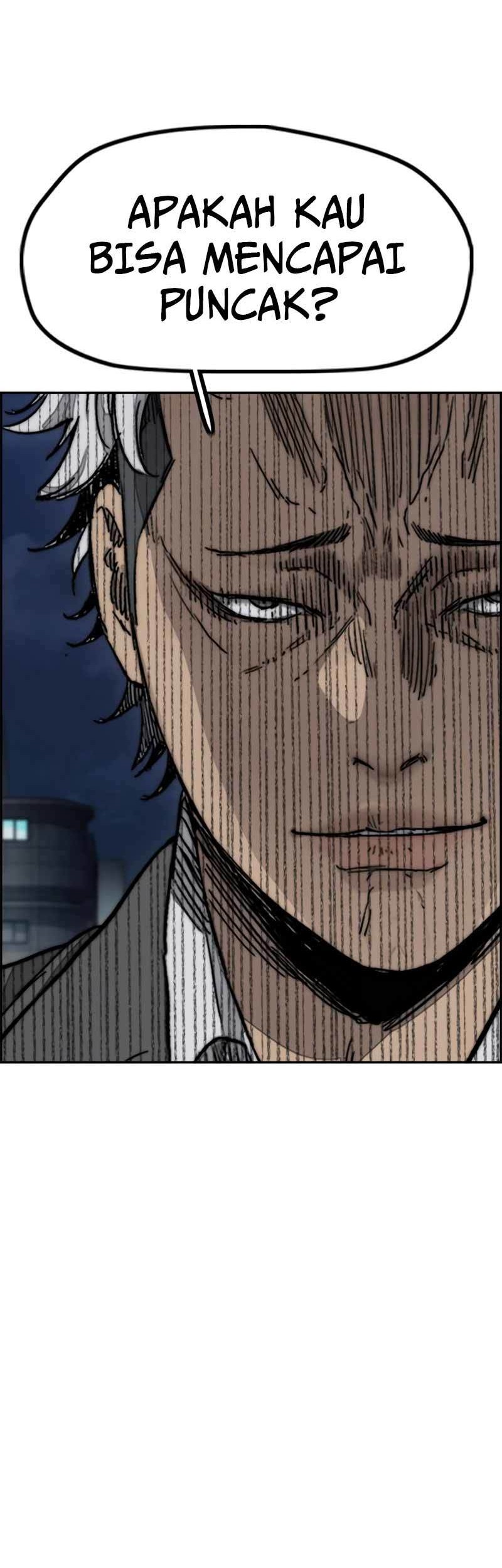 Wind Breaker Chapter 470 - halaman 86