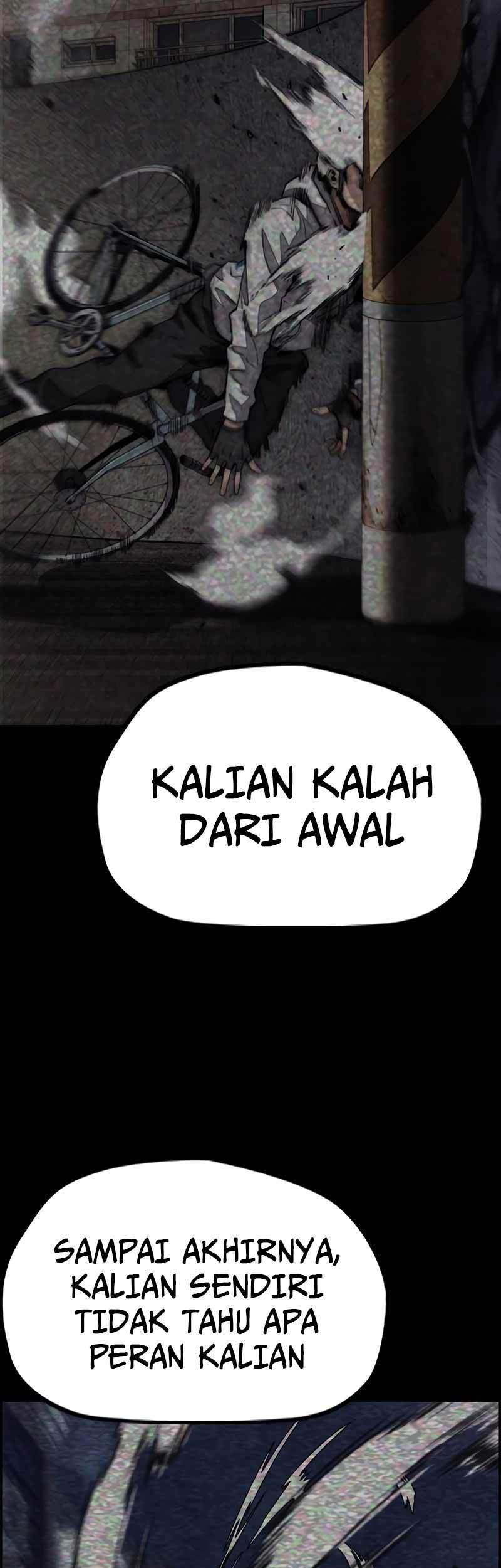 Wind Breaker Chapter 470 - halaman 9