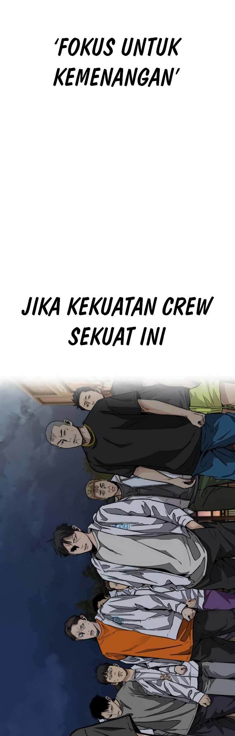 Wind Breaker Chapter 470 - halaman 90