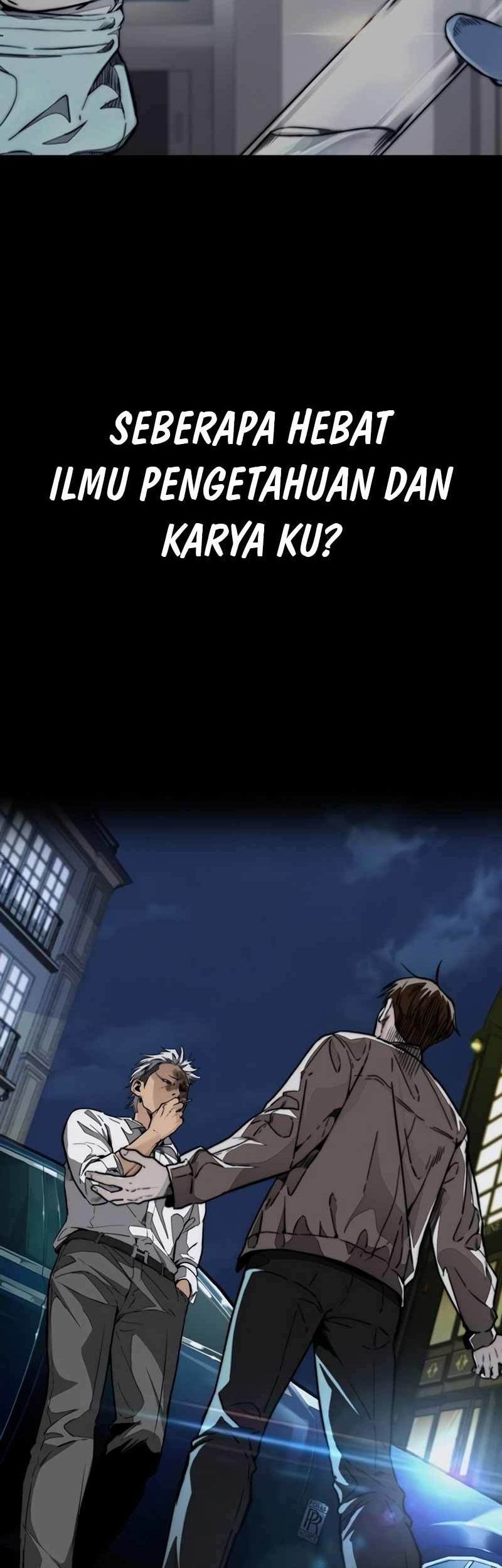 Wind Breaker Chapter 471 - halaman 10