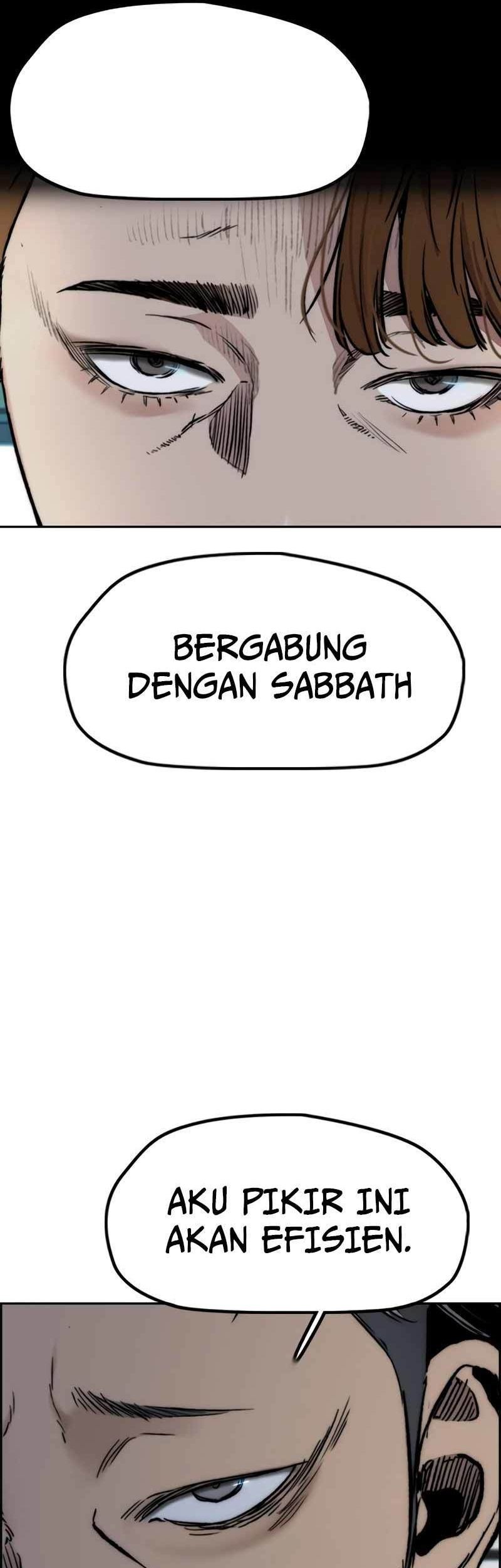 Wind Breaker Chapter 471 - halaman 19