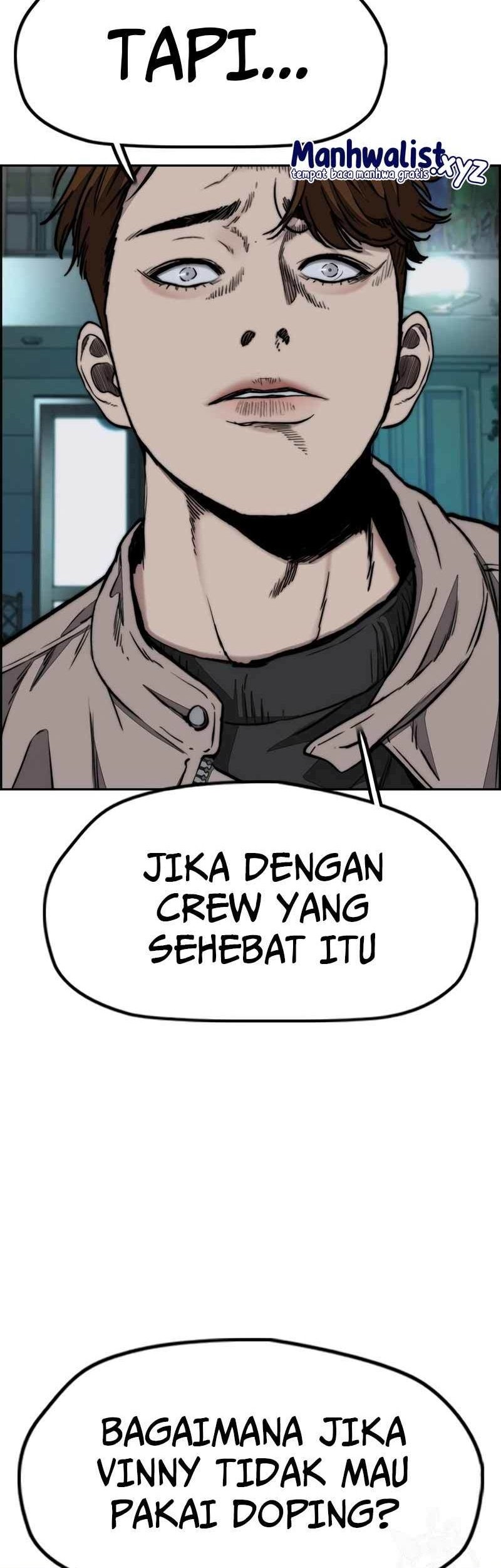Wind Breaker Chapter 471 - halaman 27