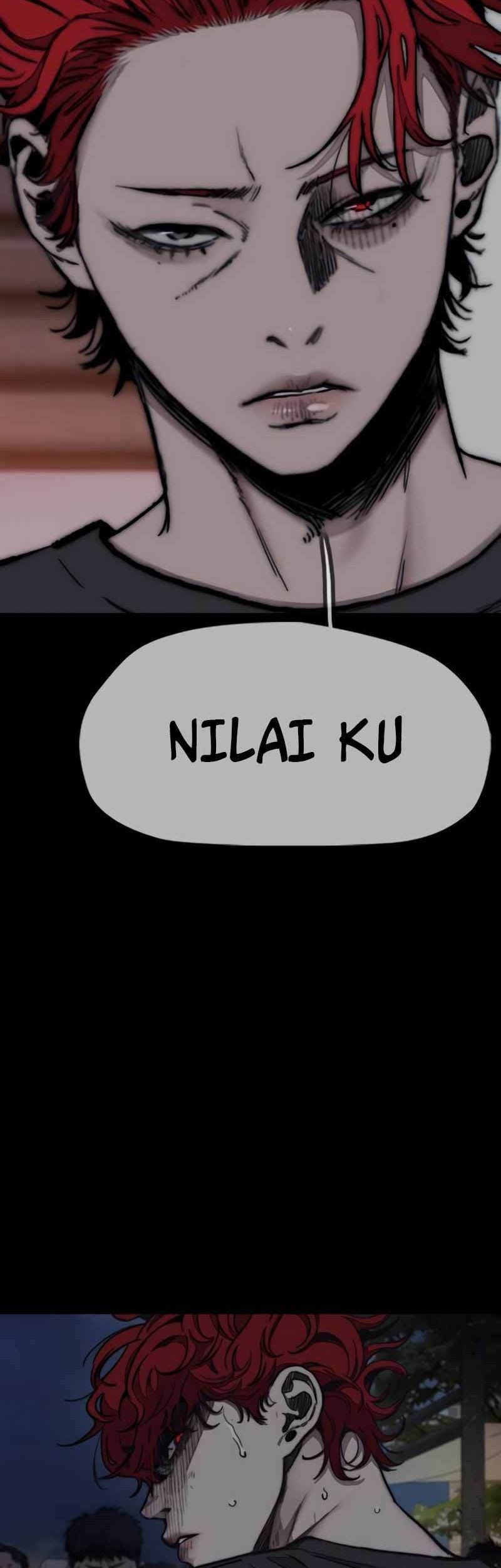 Wind Breaker Chapter 471 - halaman 30