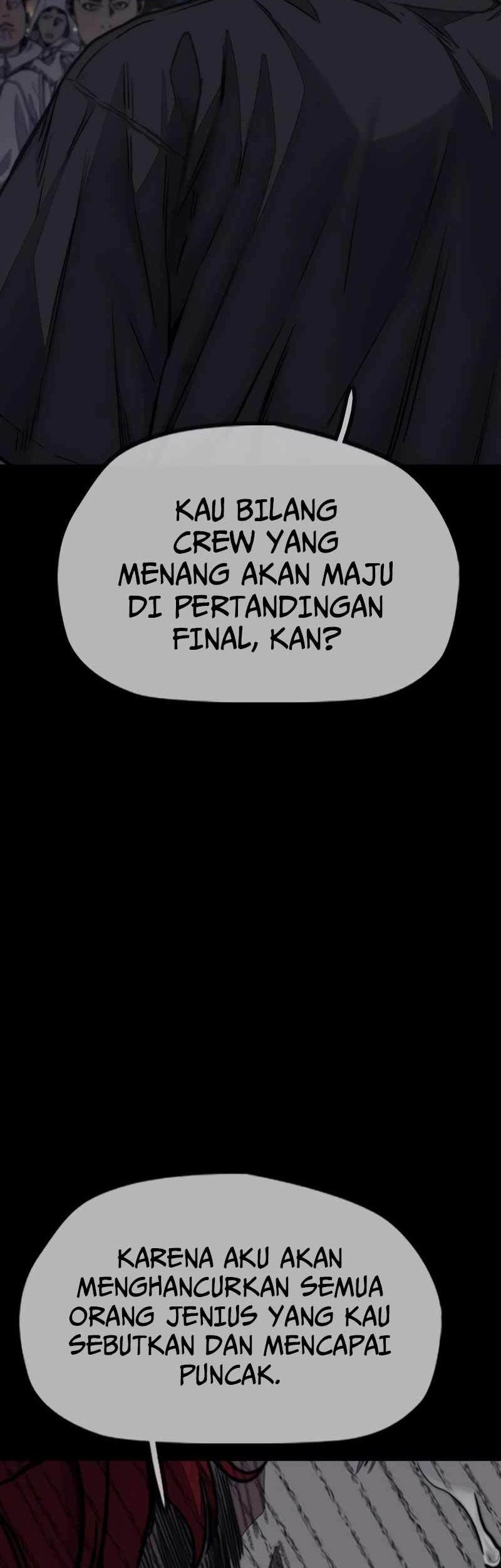 Wind Breaker Chapter 471 - halaman 31