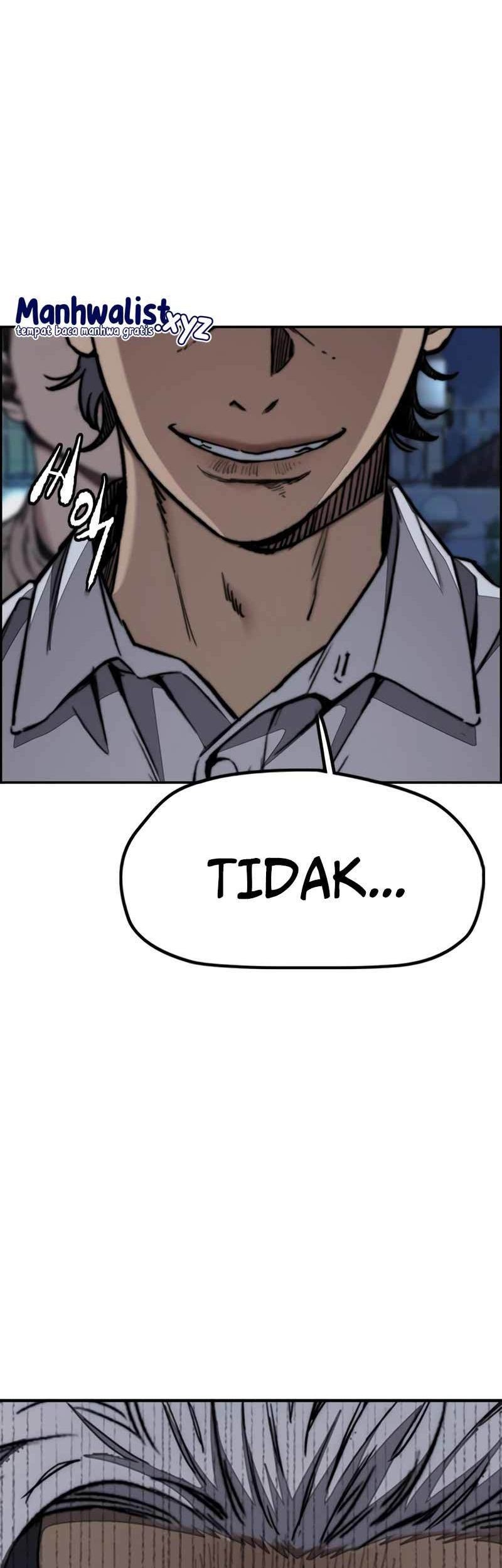 Wind Breaker Chapter 471 - halaman 34