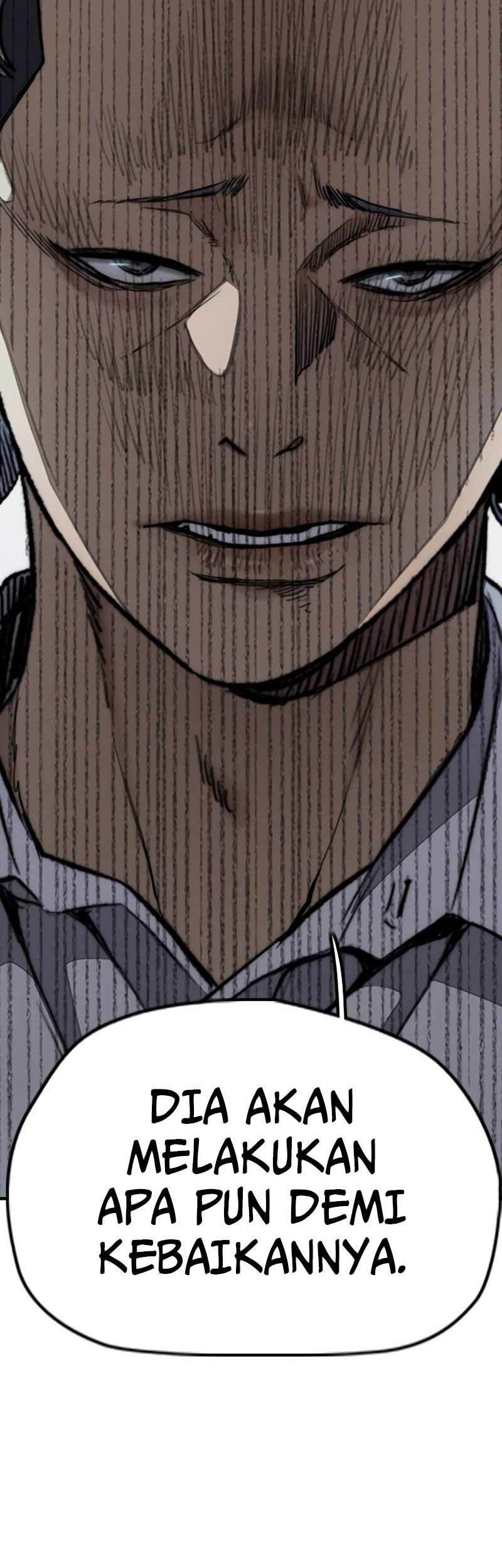 Wind Breaker Chapter 471 - halaman 35